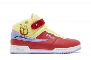 Rocko's Modern Life x F-13 'Heffer' ͥ