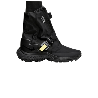 Wmns Gaiter 'Black' ͥ