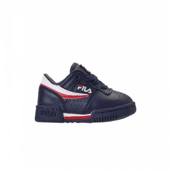 Original Fitness TD 'Navy White Red' ᡼
