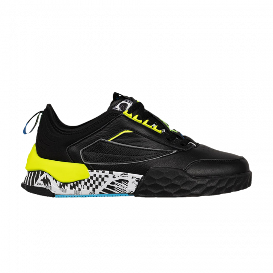Modern T VR46 'Black' ᡼