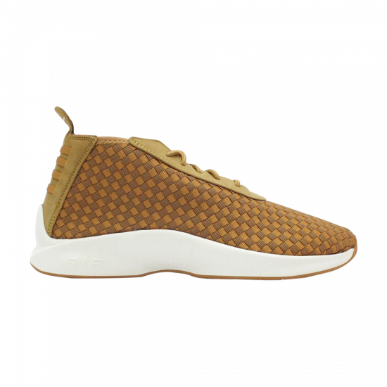 Air Woven Boot 'Flax' ᡼