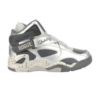 Rogue 'Silver Castlerock'