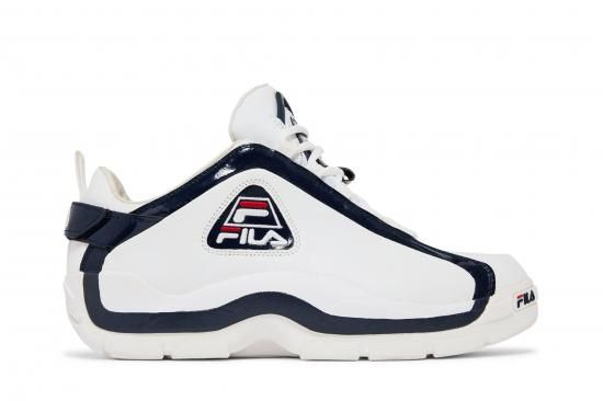 96 Low 'White' ᡼