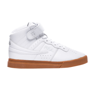 Vulc 13 High 'White Gum' ͥ