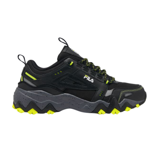 Oakmont TR 'Black Safety Yellow' ͥ