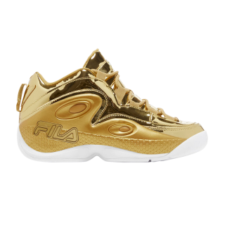 Grant Hill 3 'Metallic Gold' ͥ