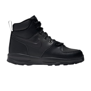 Manoa PS 'Triple Black'