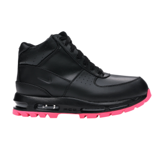 Air Max Goadome GS 'Black Pink'