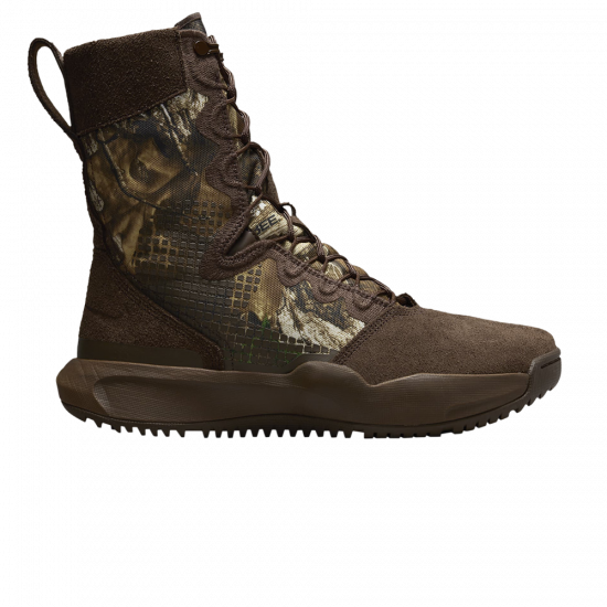 Realtree x SFB B2 'Cacao Wow' ᡼