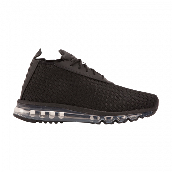 Air Max Woven Boot 'Black' ᡼