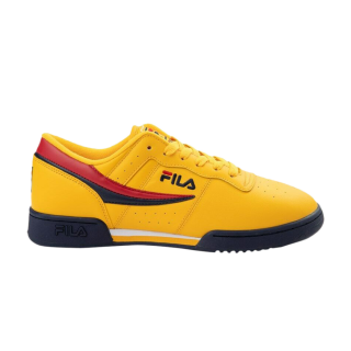 Wmns Original Fitness 'Canary Yellow' ͥ