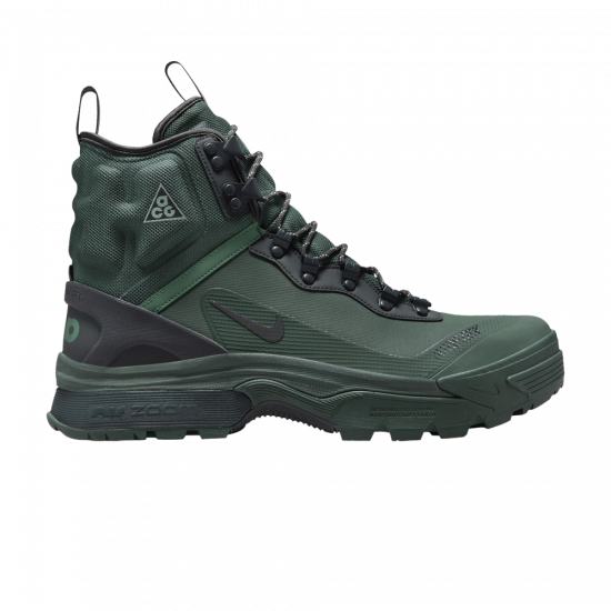 ACG Zoom Gaiadome GORE-TEX 'Vintage Green' ᡼