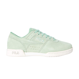 Wmns Original Fitness Premium 'Pastel Turquoise' ͥ
