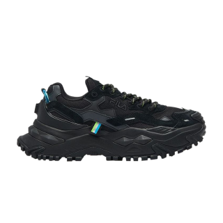 Wmns Fusion 'Black' ͥ