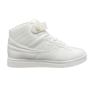 Vulc 13 Mid Plus 'White' ͥ