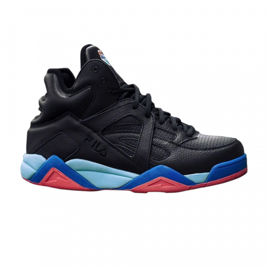 Pink Dolphin x Vintage Cage 'Round Two' ᡼