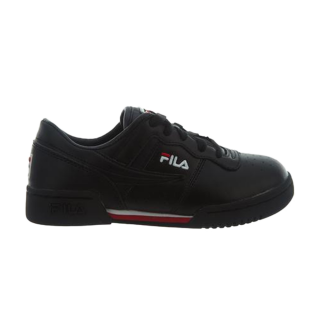 Original Fitness PS 'Black White Red' ͥ