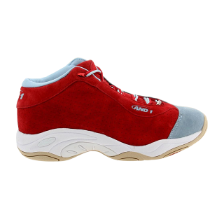 BAIT x Tai Chi 'Blue Apple'