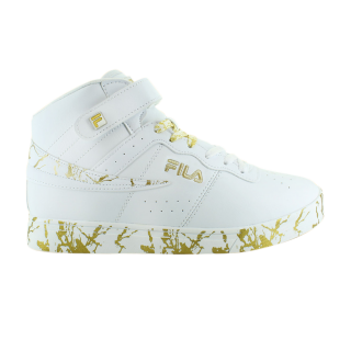 Vulc 13 Mid 'Marble - White Gold' ͥ