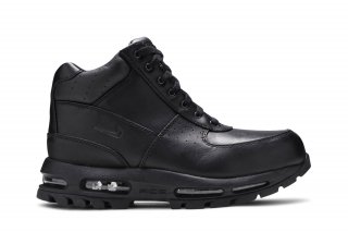 ACG Air Max Goadome 'Triple Black' 2016