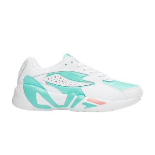Wmns Mindblower 'White Cockatoo' ͥ