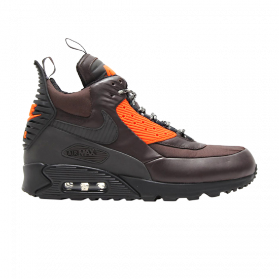 Air Max 90 Winter Boot 'Velvet Brown' ᡼