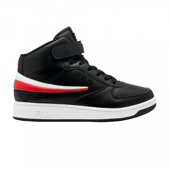 A-High 'Black Red' ᡼