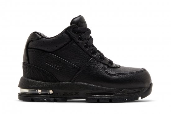 Air Max Goadome PS 'Black Metallic Silver' ᡼