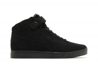 Vulc 13 Mid Plus 'Black' ͥ