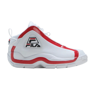 Grant Hill 2 'Red Trim' ͥ