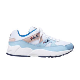 Urban Runner 'White Blue Pink' ͥ