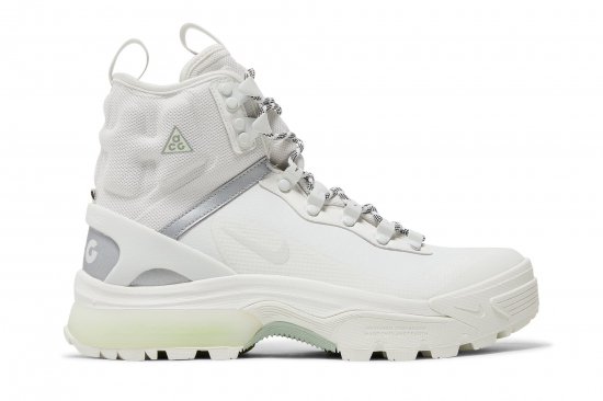 ACG Zoom Gaiadome GORE-TEX 'White' ᡼