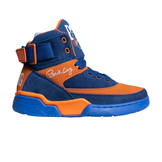 33 High 'Dazzling Blue Orange'