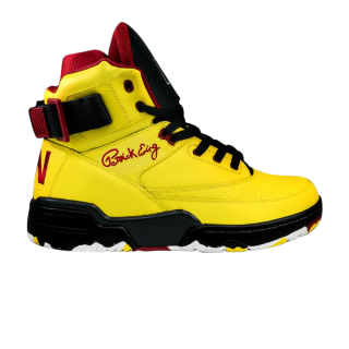 Big Pun x 33 Hi 'Capital Punishment'