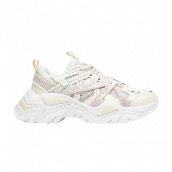 Wmns Electrove 2 'Gardenia White' ᡼