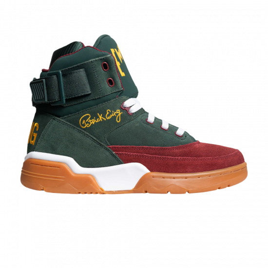33 High 'Seattle' ᡼