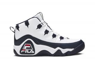Grant Hill 1 'White Navy' ͥ