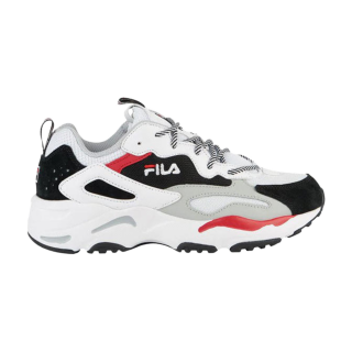 Wmns Ray Tracer 'White Black Red' ͥ