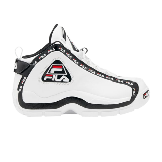 Grant Hill 2 Repeat 'White Black' ͥ