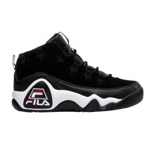 Wmns Grant Hill 1 'Black' ͥ