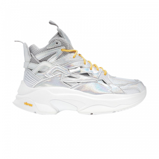 Wmns Hallasan Mid Premium 'Iridescent' ᡼