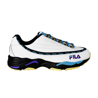 DSTR97 X Ray Tracer 'White Atomic Blue' ͥ