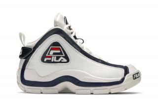 96 'Grant Hill