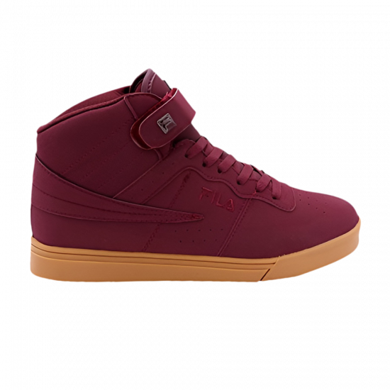 Vulc 13 Mid Plus 'Tawn Gum' ᡼