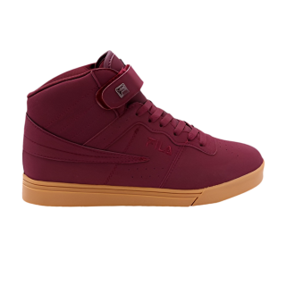 Vulc 13 Mid Plus 'Tawn Gum' ͥ