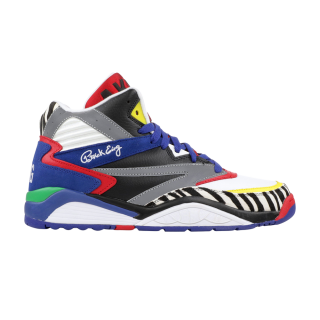 AKOO x Sport Lite 10 'Multi-Color'