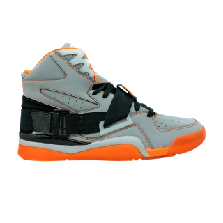 Teddy Ruks x Concept 'Castlerock Orange'