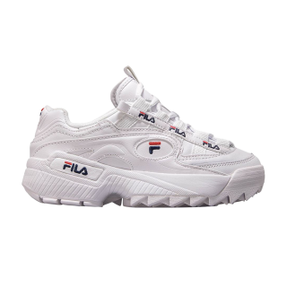 Wmns D-Formation 'White' ͥ