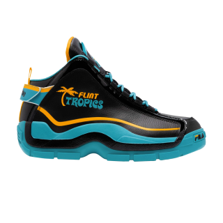 Semi-Pro x Grant Hill 2 'Flint Tropics Away' ͥ