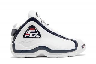 Grant Hill 2 '25th Anniversary - White' ͥ